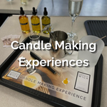 Candle Making Experience Gift Card