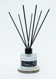 Clean Cotton Reed Diffuser