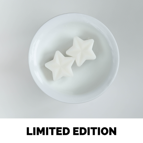 Limited Edition Wax Melts