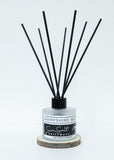 Sea Salt & Driftwood Reed Diffuser